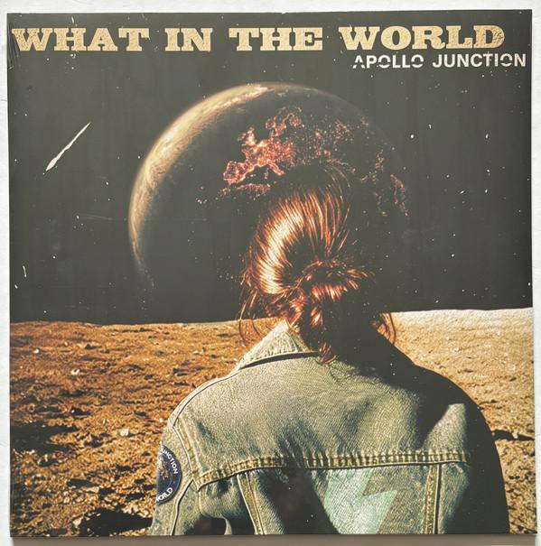 Apollo Junction - What In The World