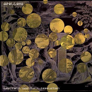 Apollo80 - Beautiful Beautiful Desolation