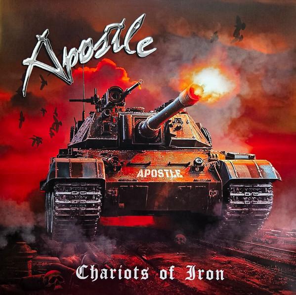 Apostle (4) - Chariots of Iron
