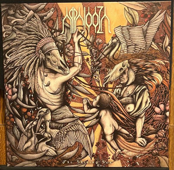 Appalooza - The Shining Son