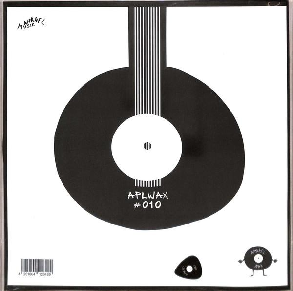 Apparel Wax - 010