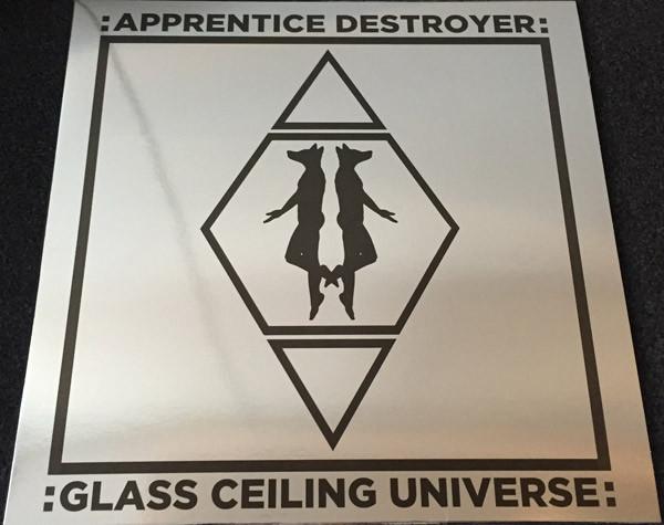 Apprentice Destroyer - Glass Ceiling Universe