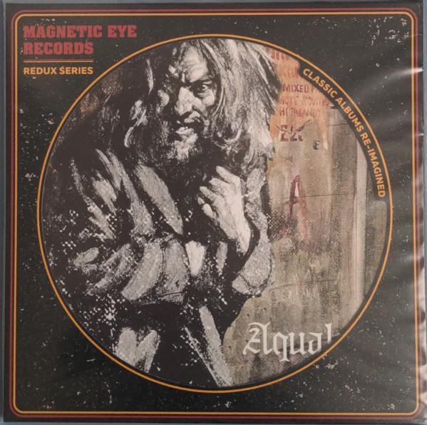  - Aqualung (Redux)