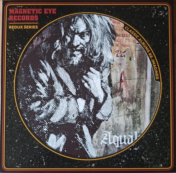  - Aqualung (Redux)