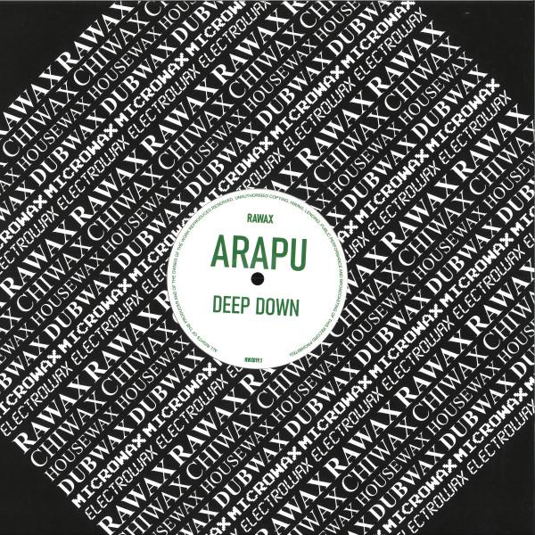 Arapu - Deep Down