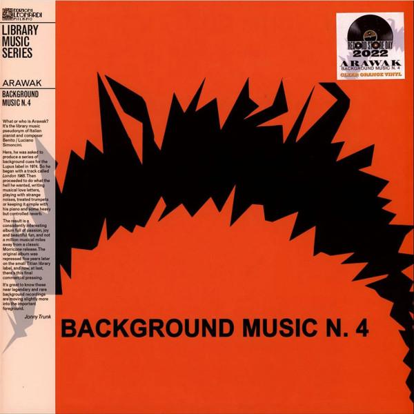 Arawak - Background Music N. 4