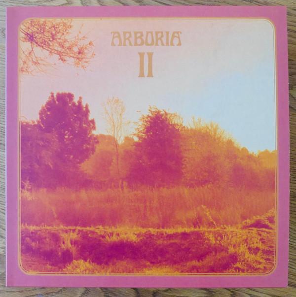 Arboria - II