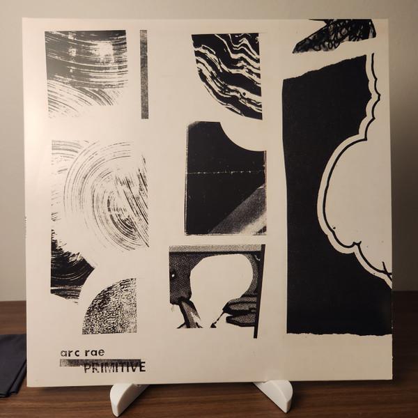 Arc Rae - Primitive