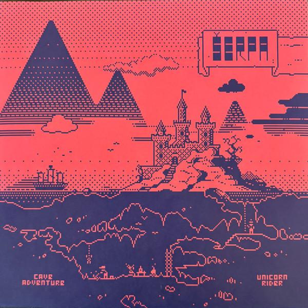 Arcade of Serpa - Cave Adventure / Unicorn Rider