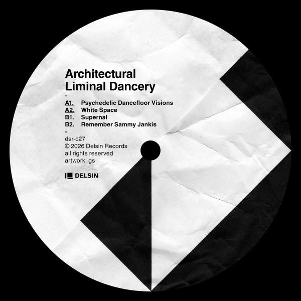 Architectural - Liminal Dancery 