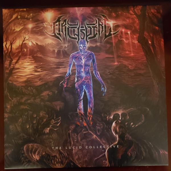 Archspire - The Lucid Collective