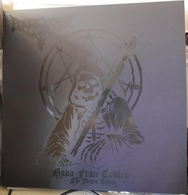 Arckanum - Gava Fran Trulen (The Demo Years)