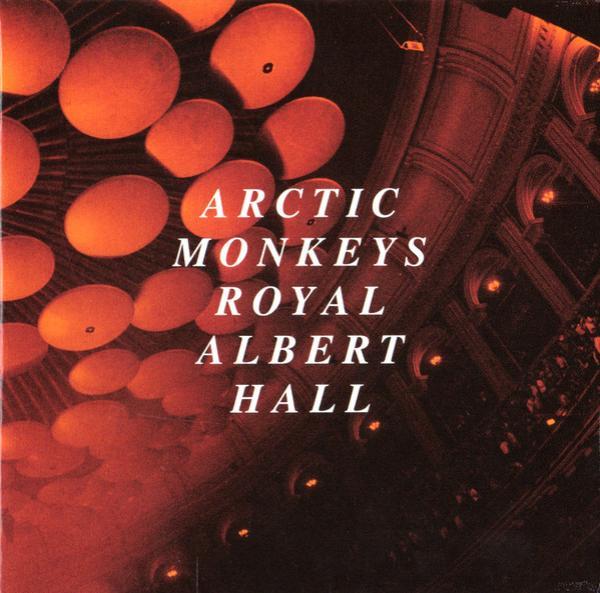 Arctic Monkeys - Live At The Royal Albert Hall