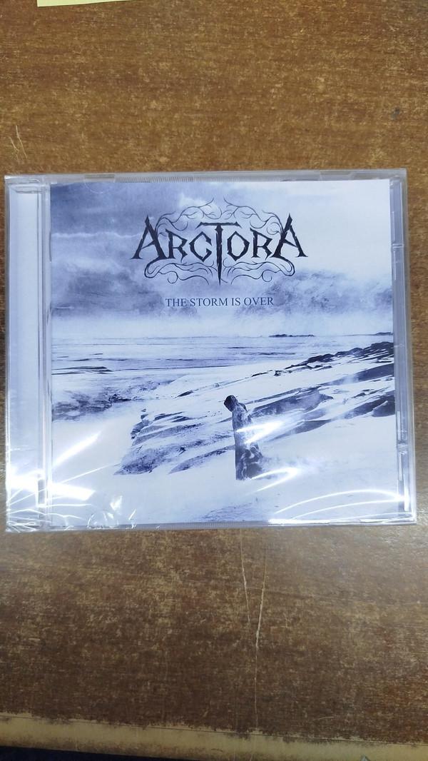 Arctora - The Storm Is Over