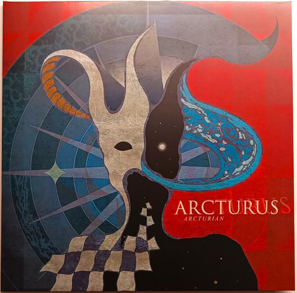 Arcturus (2) - Arcturian