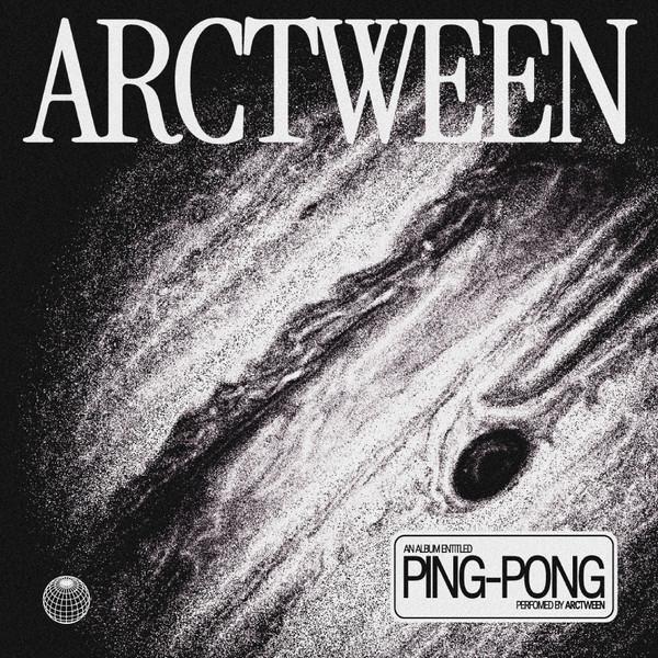 Arctween - Ping-Pong LP