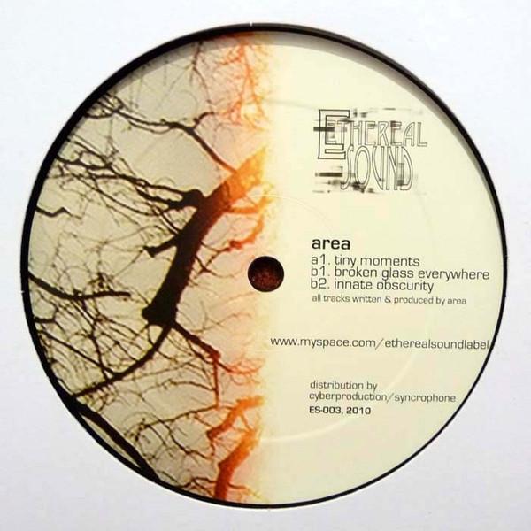 Area (3) - Innate Obscurity