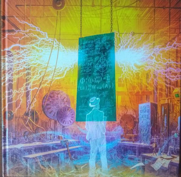 Arena  - The Theory of Molecular Inheritance
