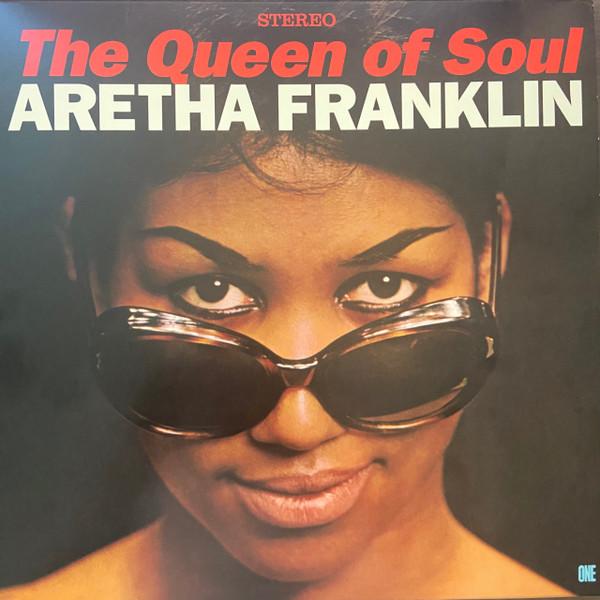 Aretha Franklin - The Queen Of Soul
