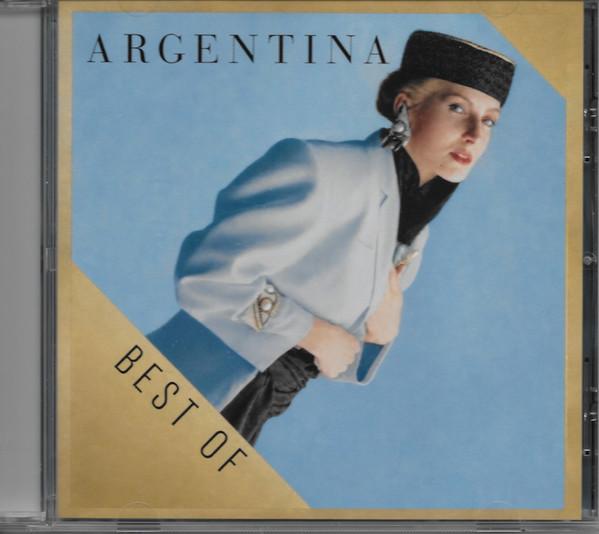 Argentina - Best Of