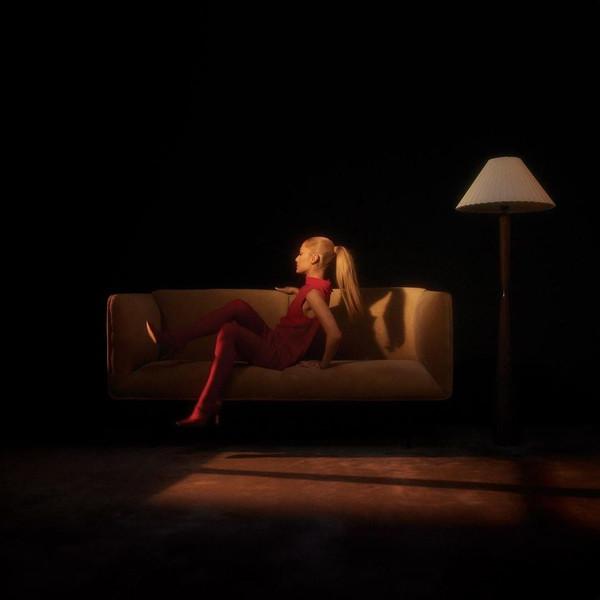 Ariana Grande - Eternal Sunshine