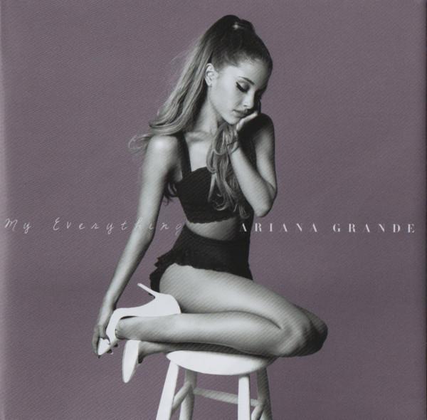 Ariana Grande - My Everything