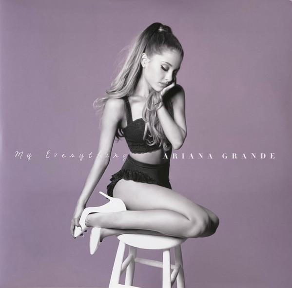 Ariana Grande - My Everything