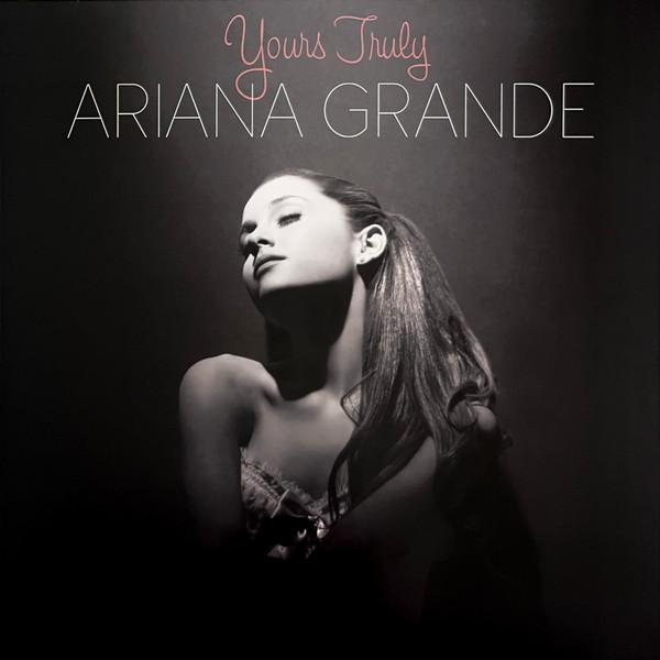Ariana Grande - Yours Truly