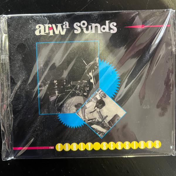  - Ariwa Sounds: The Early Sessions
