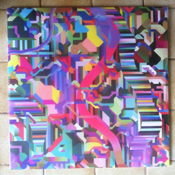 Ark, Pit Spector - Oeuvre Dark