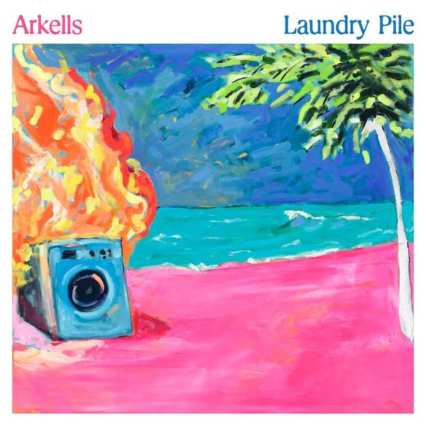 Arkells - Laundry Pile
