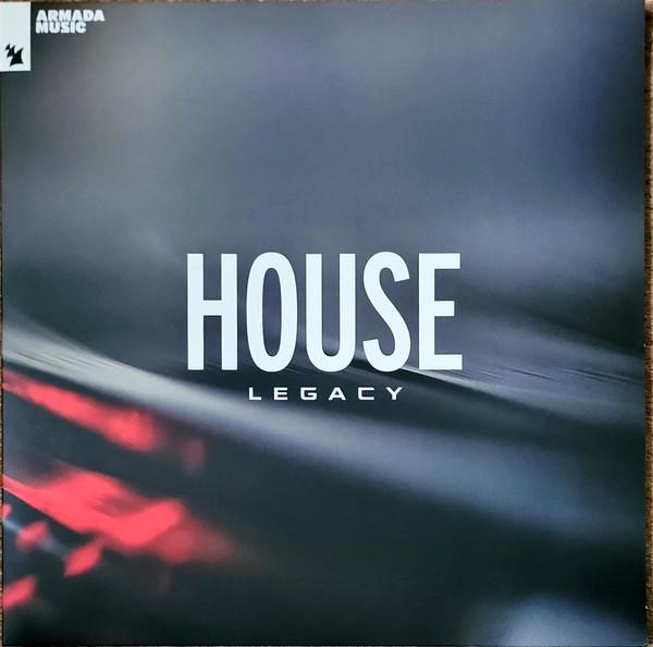  -  Armada Music - House Legacy