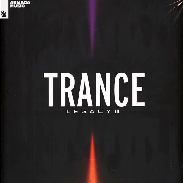  - Armada Music - Trance Legacy III