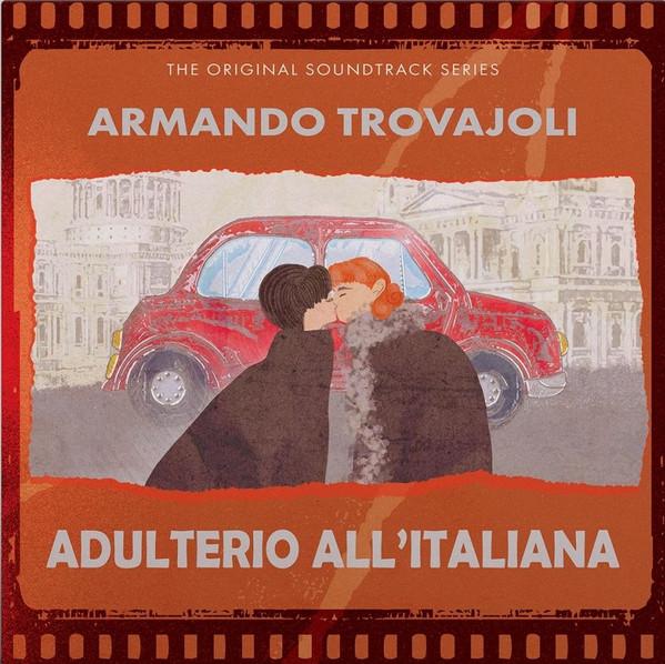 Armando Trovaioli - Adulterio All'italiana