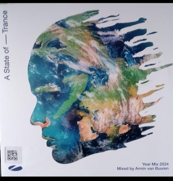 Armin van Buuren - A State Of Trance Year Mix 2024