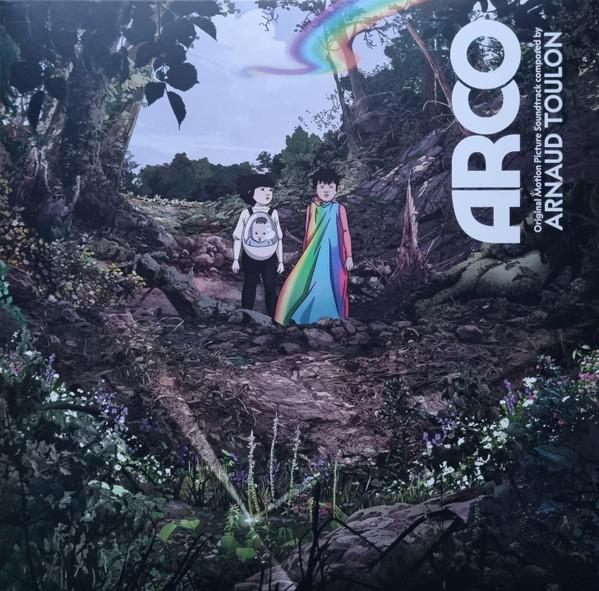 Arnaud Toulon - Arco Original Motion Picture Soundtrack