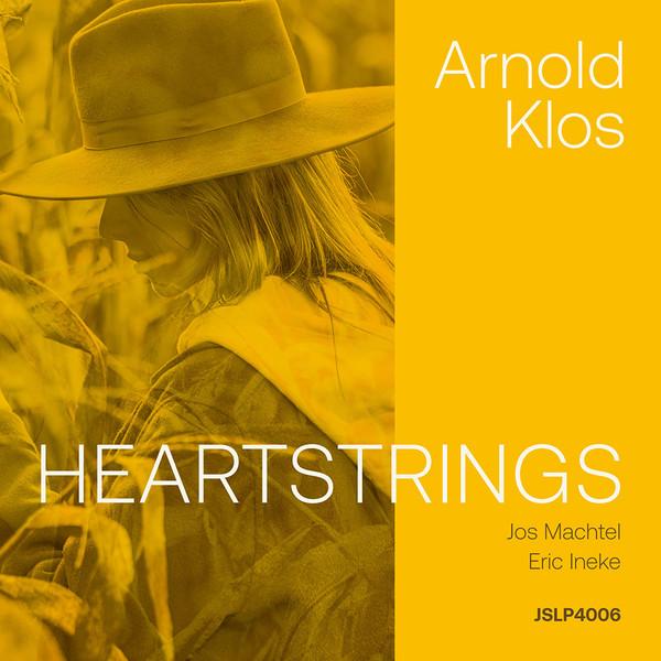 Arnold Klos Trio - Heartstrings