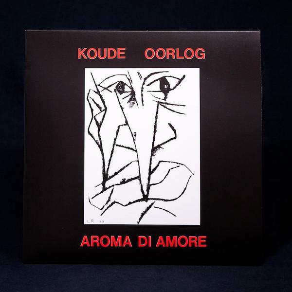 Aroma Di Amore - Koude Oorlog
