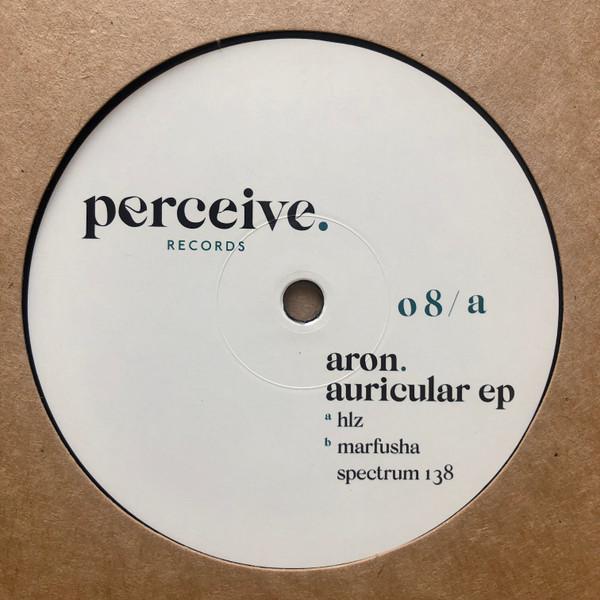 Aron (23) - Auricular EP