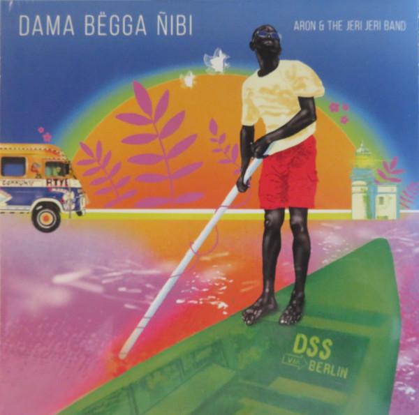 Aron, Jeri-Jeri - Dama Bëgga Ñibi