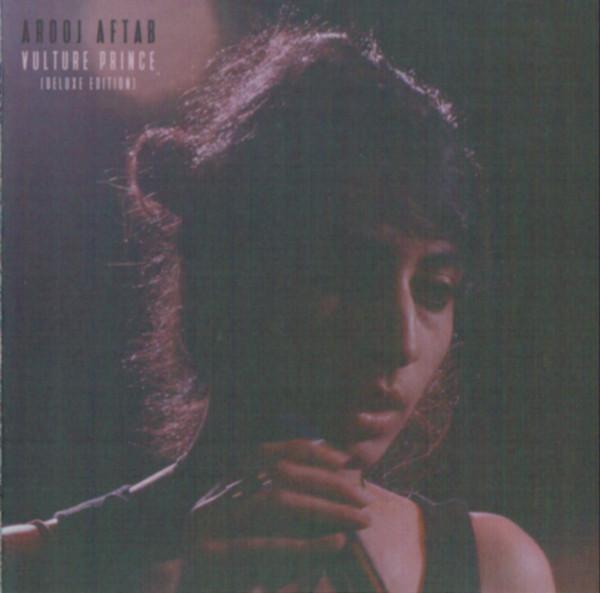 Arooj Aftab - Vulture Prince