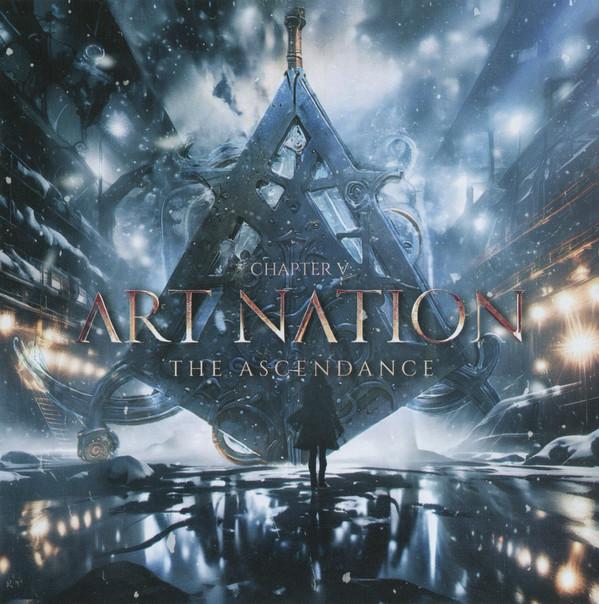 Art Nation - Chapter V - The Ascendance