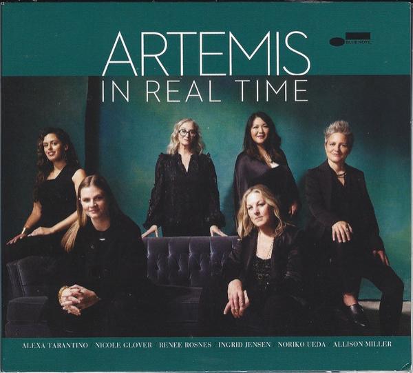 Artemis  - In Real Time