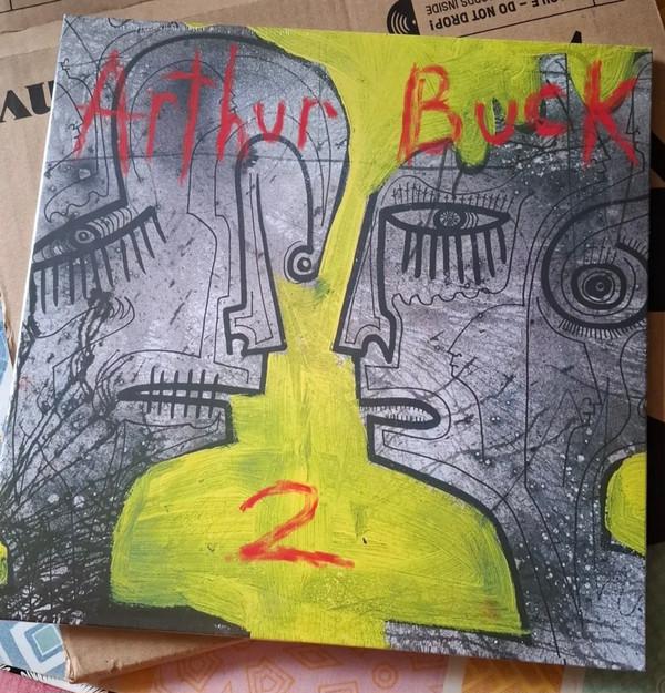 Arthur Buck (2) - Arthur Buck 2