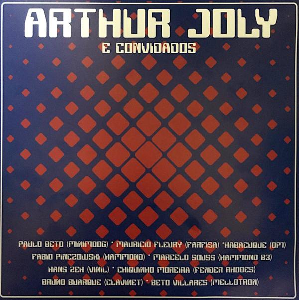 Arthur Joly - Arthur Joly E Convidados