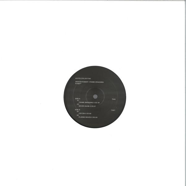 Arthur Robert - Frame Dragging