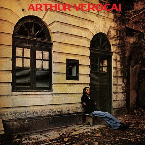 Arthur Verocai - Arthur Verocai