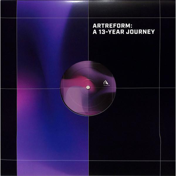 - Artreform: A 13-Year Journey (Part 2)