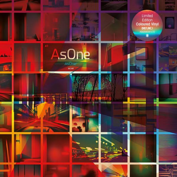 As One - AsOne²