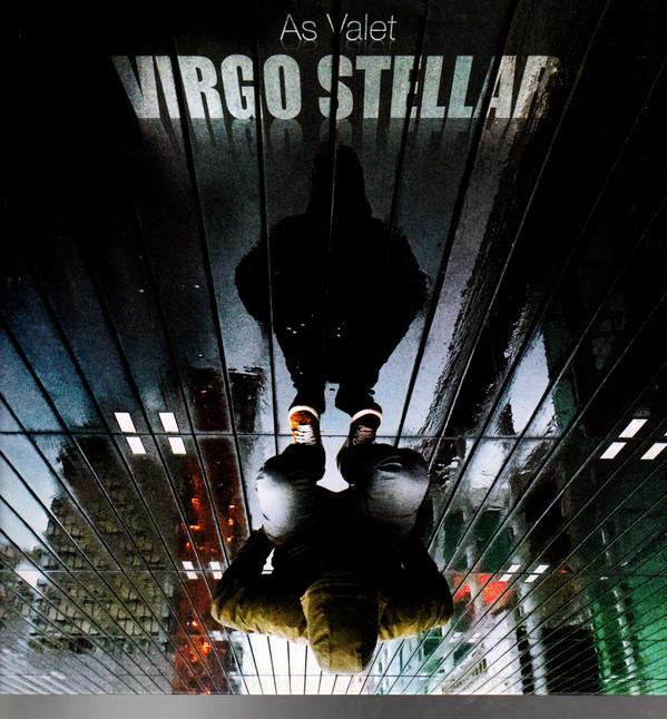 As Valet - Virgo Stellar